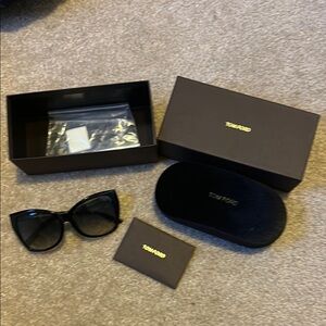 Tom Ford  Sunglasses